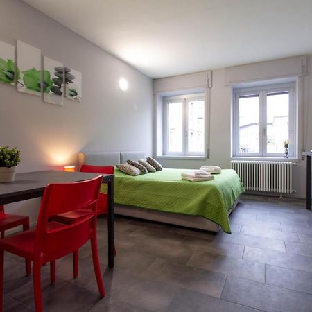 Lime Apartment - Affitti Brevi Italia Lecco Exterior photo