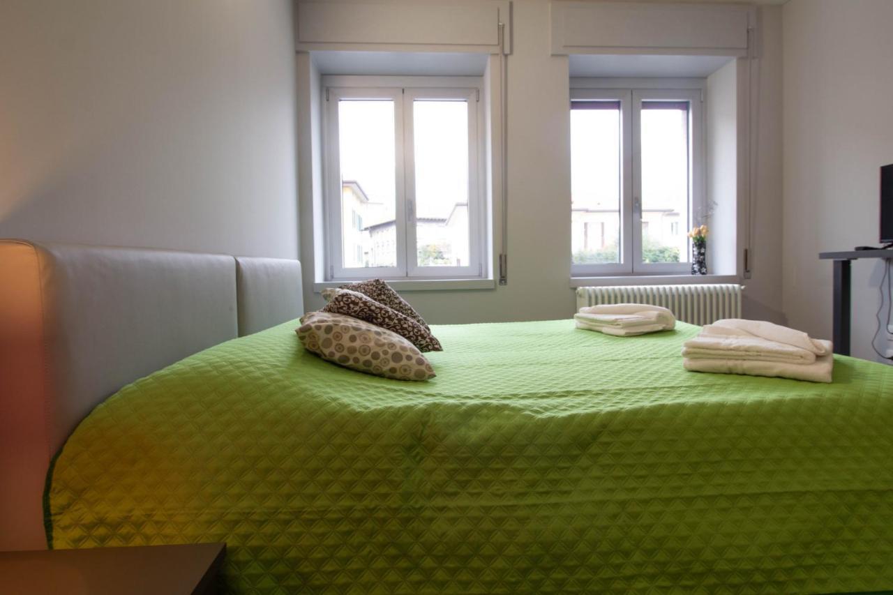 Lime Apartment - Affitti Brevi Italia Lecco Exterior photo